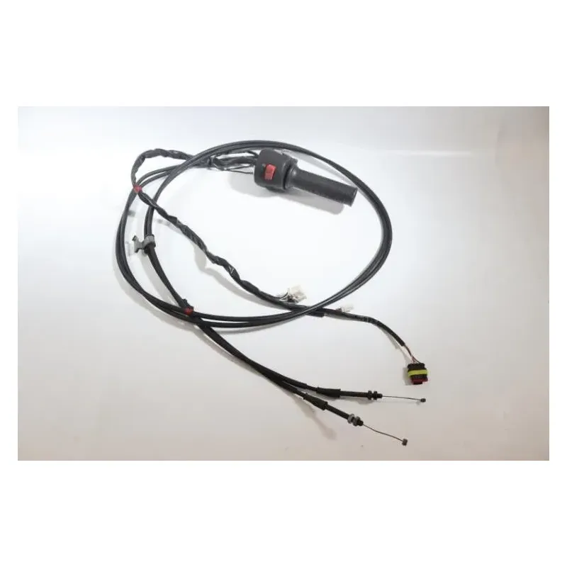 Poignee gaz PIAGGIO X10 125 2013 - 2015