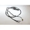 Poignee gaz PIAGGIO X10 125 2013 - 2015 Poignee gaz PIAGGIO X10 125 2013 - 2015