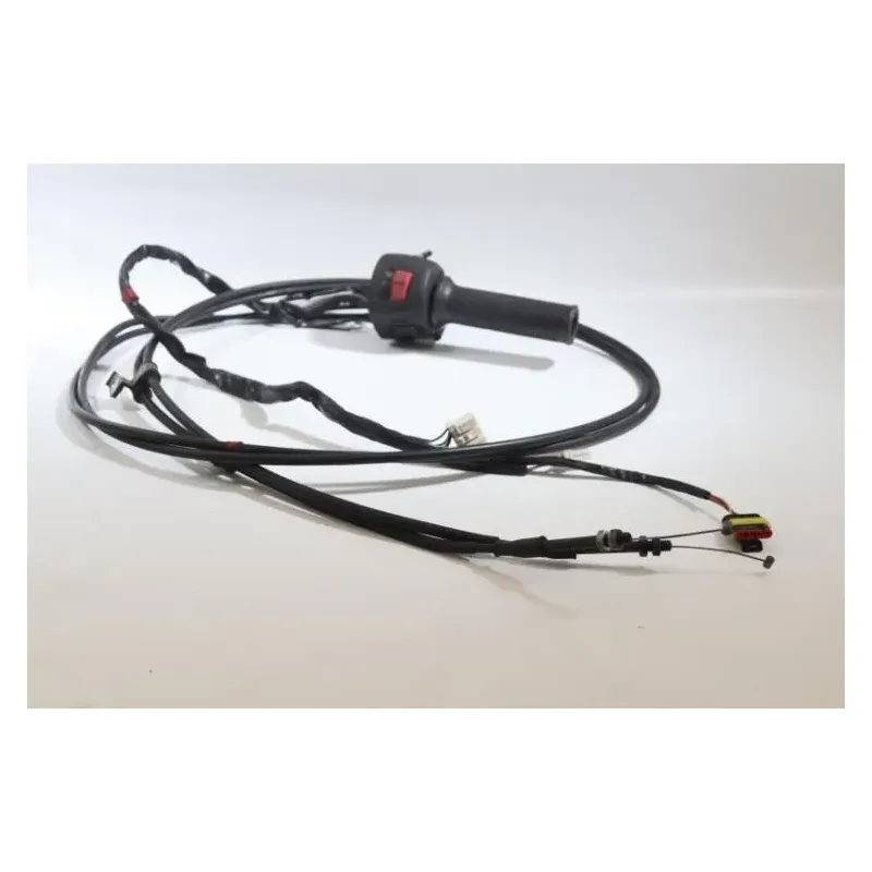 Poignee gaz PIAGGIO X10 125 2013 - 2015