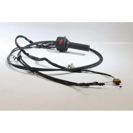 Poignee gaz PIAGGIO X10 125 2013 - 2015