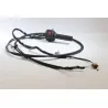 Poignee gaz PIAGGIO X10 125 2013 - 2015 Poignee gaz PIAGGIO X10 125 2013 - 2015
