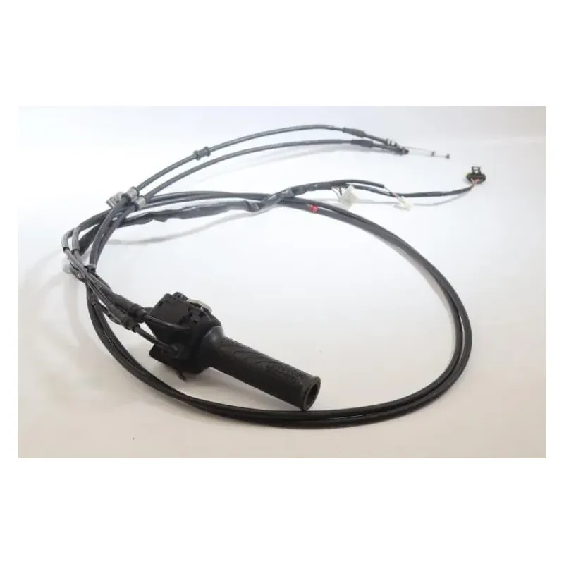 Poignee gaz PIAGGIO X10 125 2013 - 2015