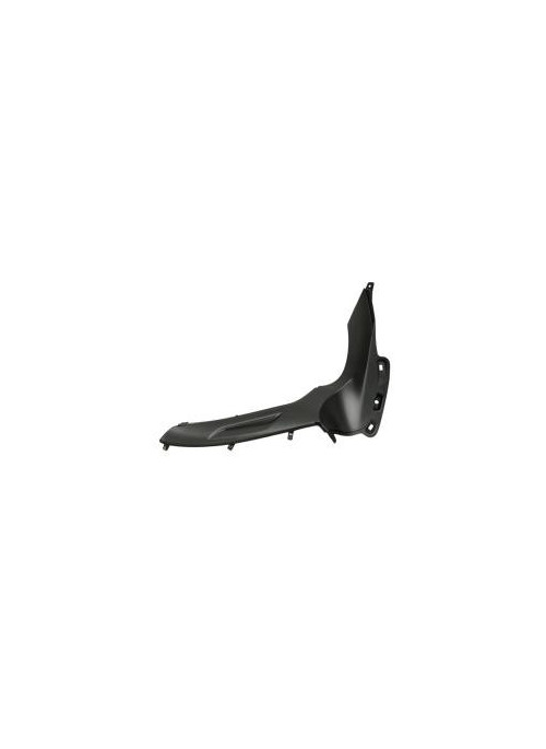 Cache lateral gauche PIAGGIO BEVERLY 350 2016-2020 ST IE