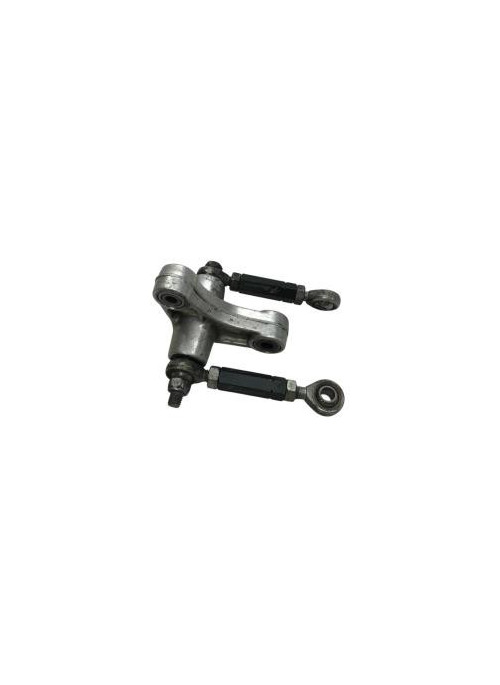 Biellette amortisseur SUZUKI GSX-R 1300 1999-2001 HAYABUSA