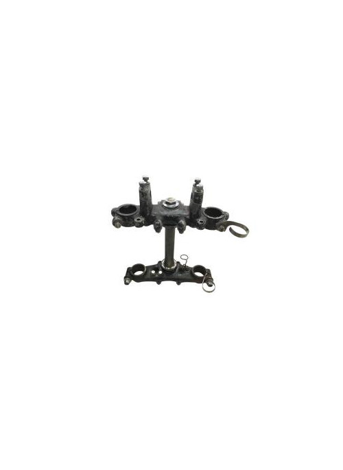 Te de fourche inferieur superieur YAMAHA XT 250 1980-1983
