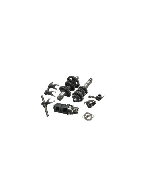 Boite de vitesses YAMAHA XT 250 1980-1983