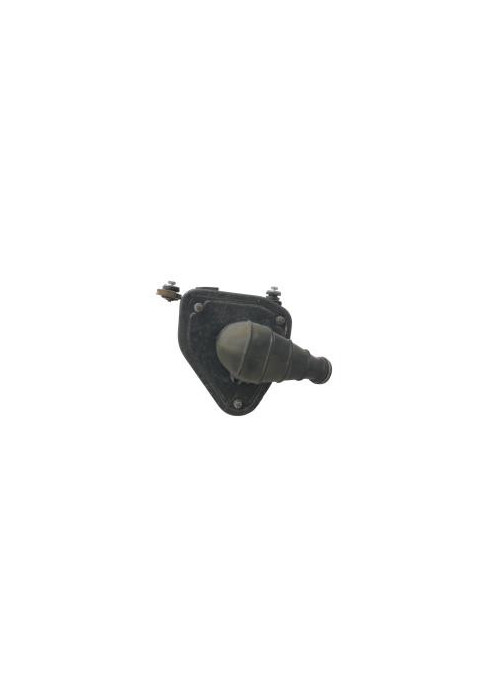 Boite a air HONDA TL 50 1976-1978