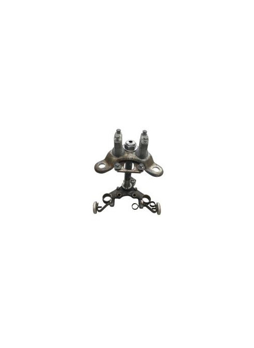 Te de fourche inferieur superieur HONDA TL 50 1976-1978