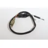 Contacteur de frein arriere SUZUKI VX 800 1990 - 1997 Contacteur de frein arriere SUZUKI VX 800 1990 - 1997