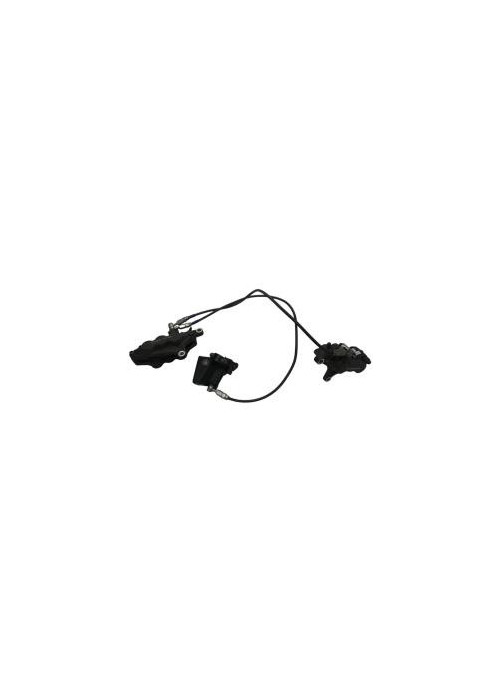 Maitre cylindre frein avant SUZUKI GSX-R 1300 1999-2001 HAYABUSA
