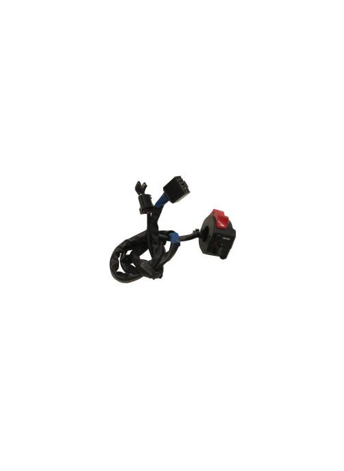 Commodo droit YAMAHA MT-09 850 2017-2018