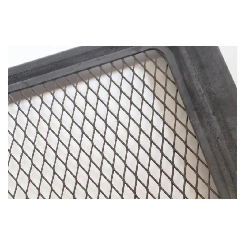 Grille de radiateur SUZUKI VX 800 1990 - 1997