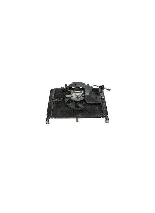 Radiateur eau YAMAHA MT-09 850 2017-2018