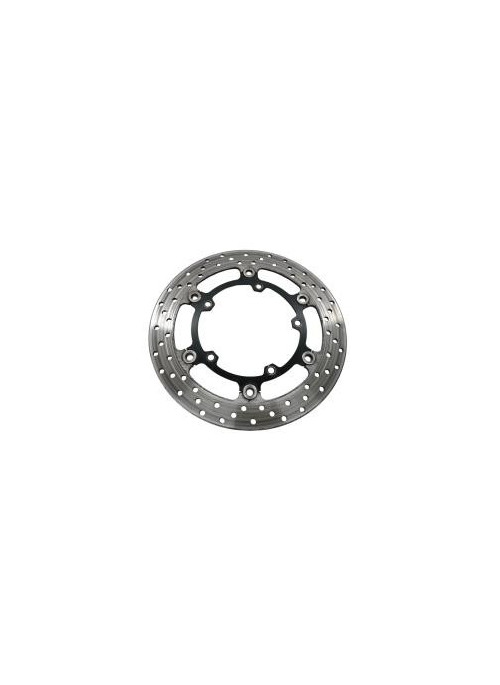 Disque frein avant YAMAHA MT-09 850 2017-2018