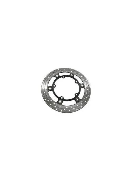 Disque frein avant YAMAHA MT-09 850 2017-2018