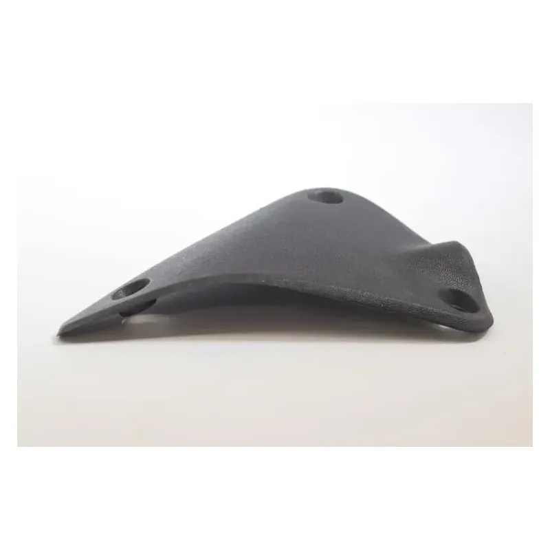 Habillage de cadre gauche SUZUKI VX 800 1990 - 1997