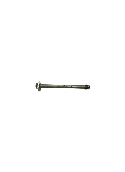 Axe de roue arriere YAMAHA MT-09 850 2017-2018