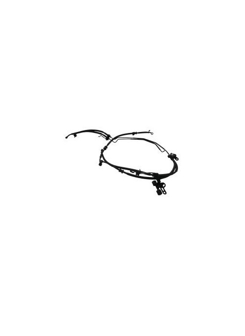 Durite de frein avant YAMAHA MT-09 850 2017-2018