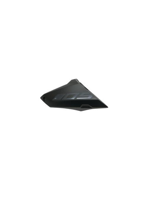 Cache carenage ecope droite YAMAHA MT-09 850 2017-2018