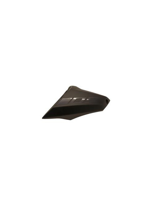 Cache carenage ecope droite YAMAHA MT-09 850 2017-2018