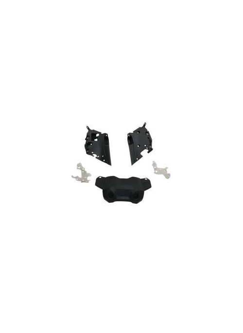 Cache interieur carenage YAMAHA MT-09 850 2017-2018