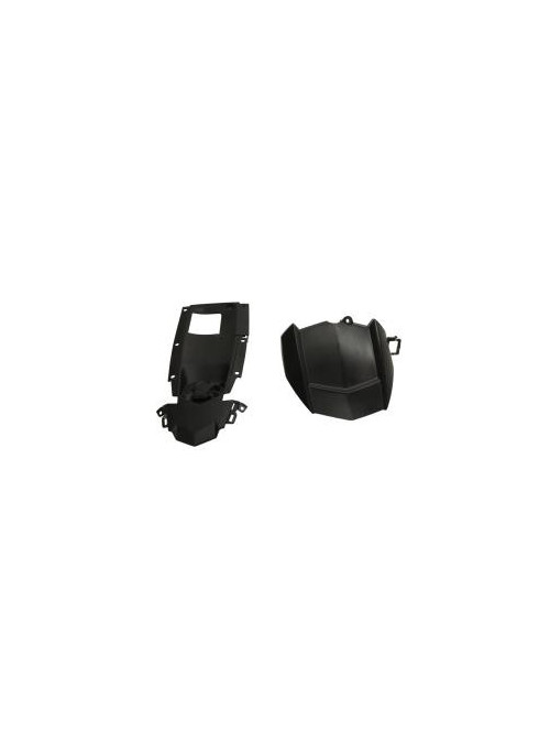 Garde boue arriere YAMAHA MT-09 850 2017-2018