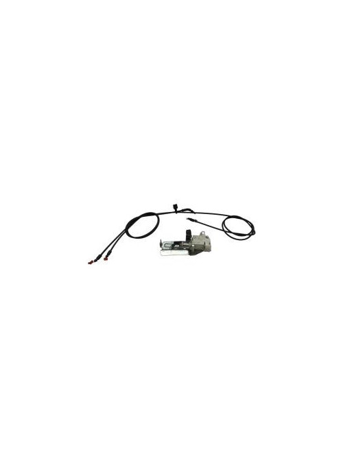 Mecanisme verrouillage selle PIAGGIO BEVERLY 350 2016-2020 ST IE