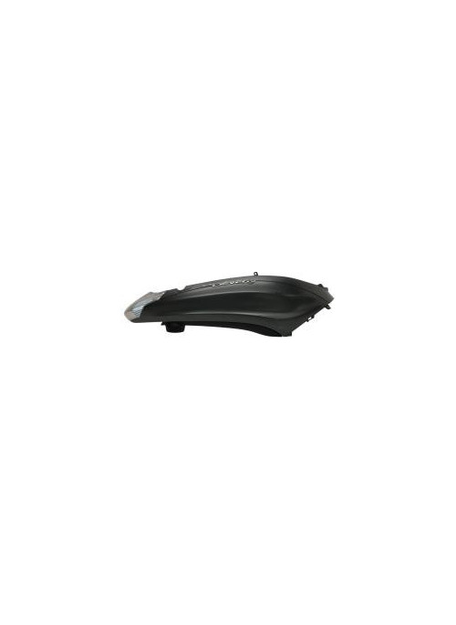 Cache carenage coque arriere droit PIAGGIO BEVERLY 350 2016-2020 ST IE