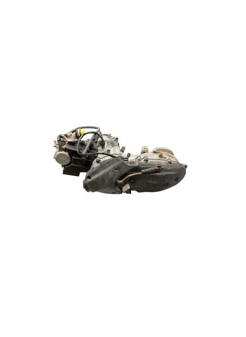 Moteur YAMAHA NXC 125 CYGNUS X 2007-2011