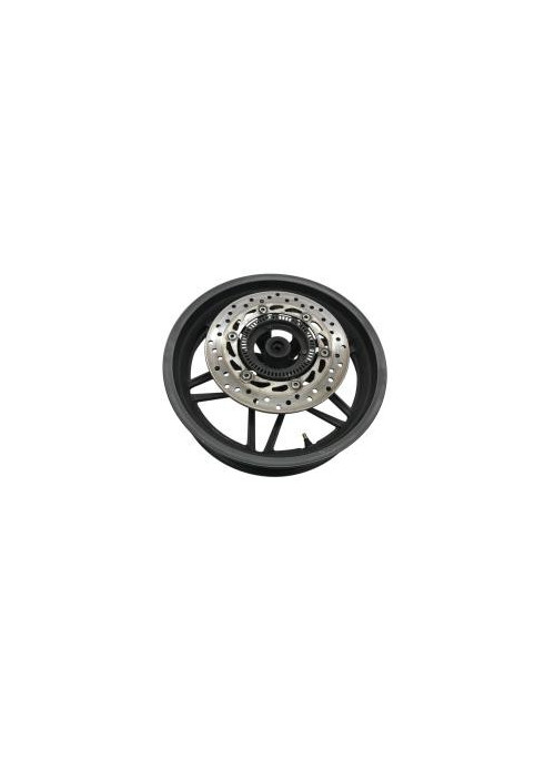 Jante avant HONDA NSS 125 2017-2018 FORZA