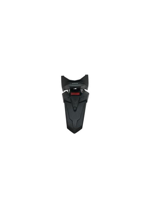 Support de plaque et eclairage HONDA NSS 125 2017-2018 FORZA