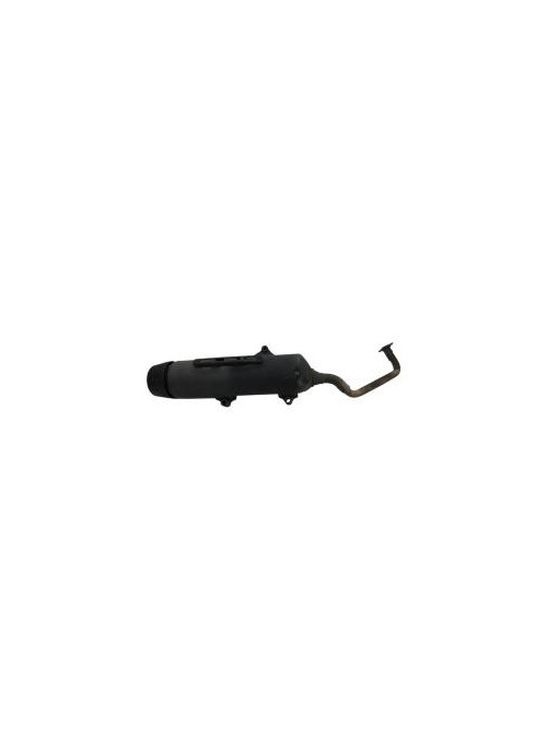 Ligne d'echappement HONDA NSS 125 2017-2018 FORZA
