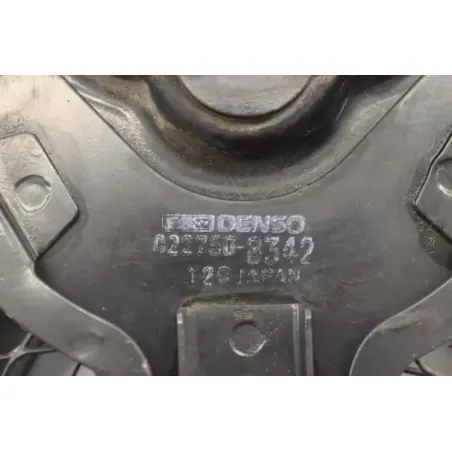 Ventilateur SUZUKI VX 800 1990 - 1997