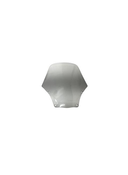 Bulle HONDA NSS 125 2017-2018 FORZA