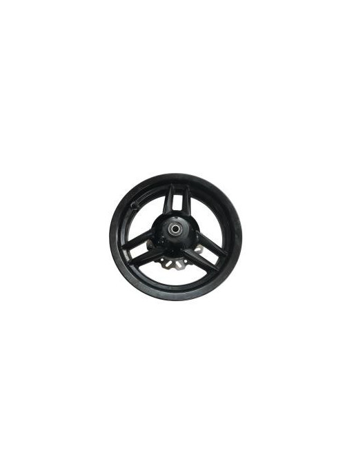 Jante avant PEUGEOT STREET ZONE 50 2019-2021 2 T