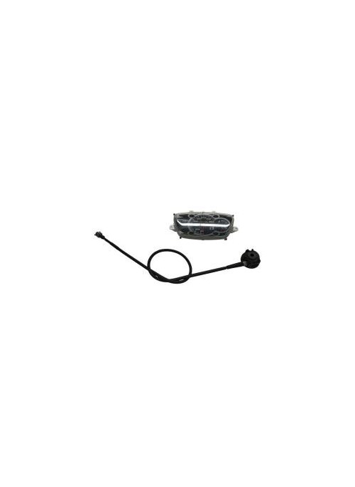 Compteur MBK CW 50 2003-2015 BOOSTER SPIRIT NAKED