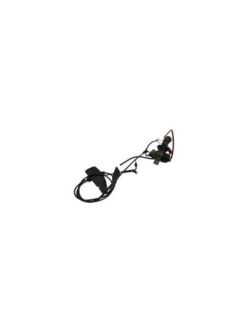 Carburateur MBK CW 50 2003-2015 BOOSTER SPIRIT NAKED