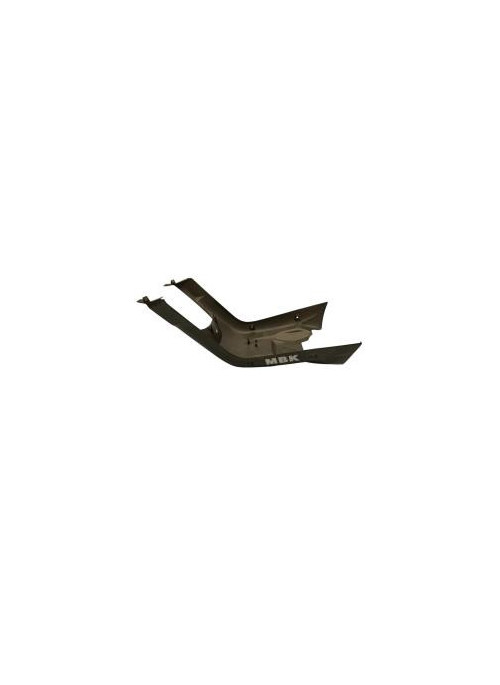 Cache carenage centrale sabot MBK CW 50 2003-2015 BOOSTER SPIRIT NAKED