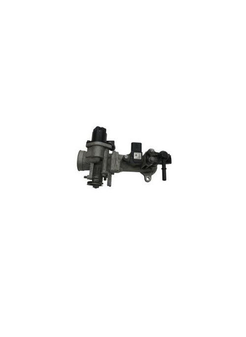 Corps papillon injection DAELIM XQ1 125 2018-2021