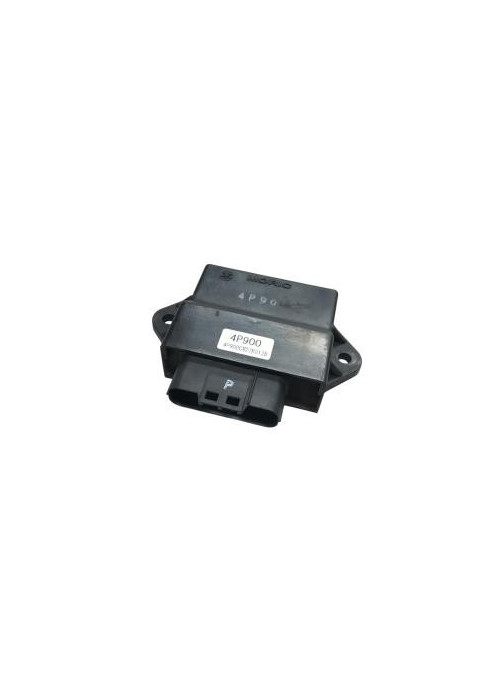 Boitier cdi YAMAHA NXC 125 CYGNUS X 2007-2011