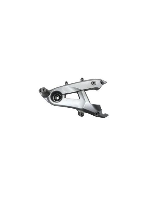 Bras support pot echappement YAMAHA NXC 125 CYGNUS X 2007-2011