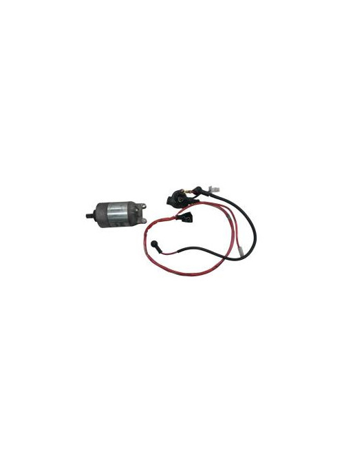 Demarreur YAMAHA NXC 125 CYGNUS X 2007-2011