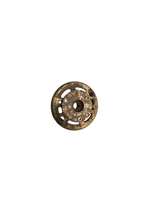 Rotor volant moteur SUZUKI AN 125 1995-2000