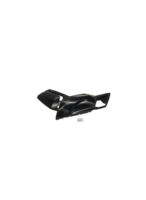 Demi sabot gauche BMW C EVOLUTION 2013-2019 ELECTRIQUE