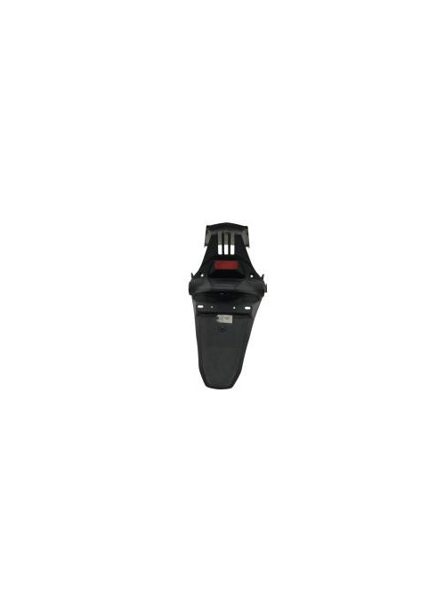 Support de plaque et eclairage DAELIM XQ1 125 2018-2021