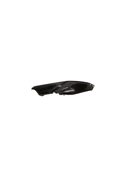 Cache carenage coque arriere gauche DAELIM XQ1 125 2018-2021