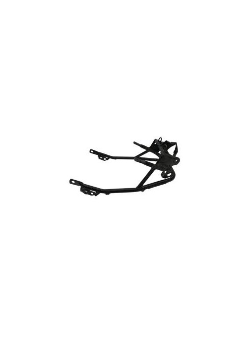 Support poignee arriere SUZUKI GSX F 750 1989-1997