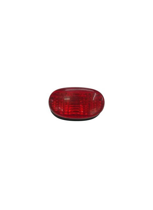 Feu arriere SUZUKI GSX 750 1998-2002 INAZUMA
