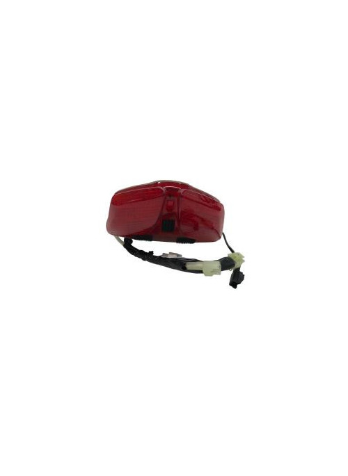 Feu arriere SUZUKI GSX-R 750 2008-2010