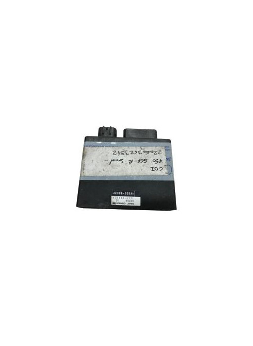 Boitier cdi SUZUKI GSX-R 750 1996-1997